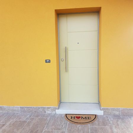 فندق Mazzi House Garden دوسّوبونو المظهر الخارجي الصورة