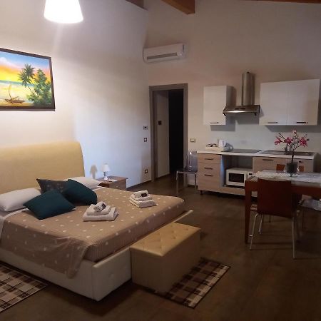 فندق Mazzi House Garden دوسّوبونو المظهر الخارجي الصورة