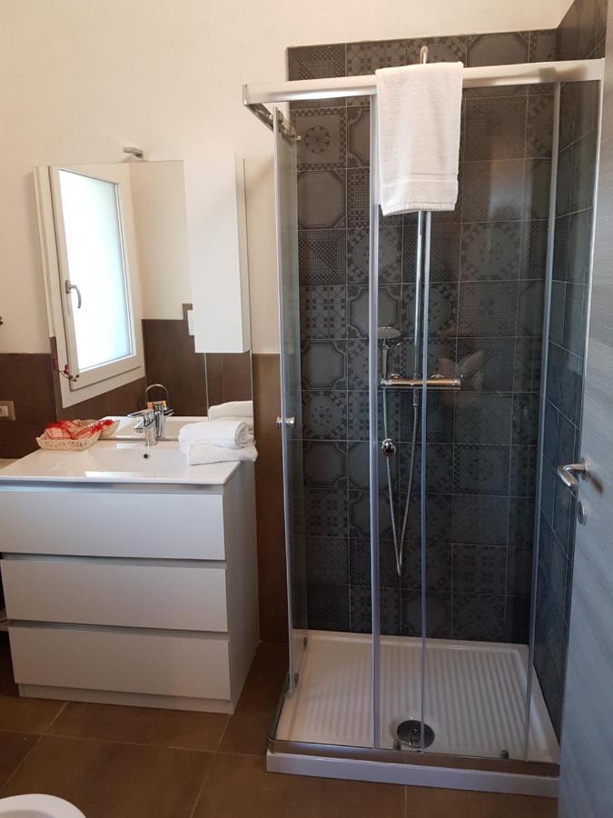 فندق Mazzi House Garden دوسّوبونو المظهر الخارجي الصورة
