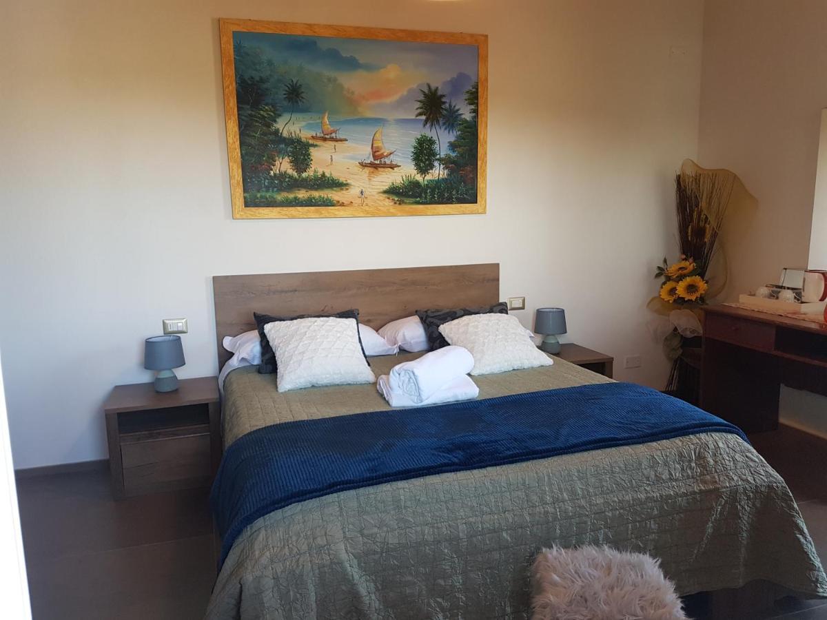 فندق Mazzi House Garden دوسّوبونو المظهر الخارجي الصورة