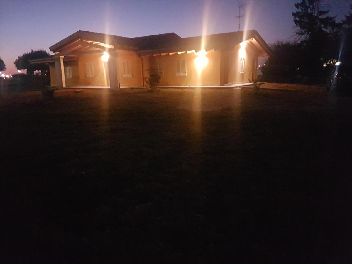 فندق Mazzi House Garden دوسّوبونو المظهر الخارجي الصورة
