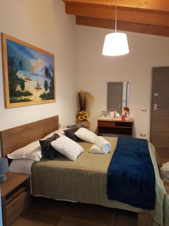 فندق Mazzi House Garden دوسّوبونو المظهر الخارجي الصورة