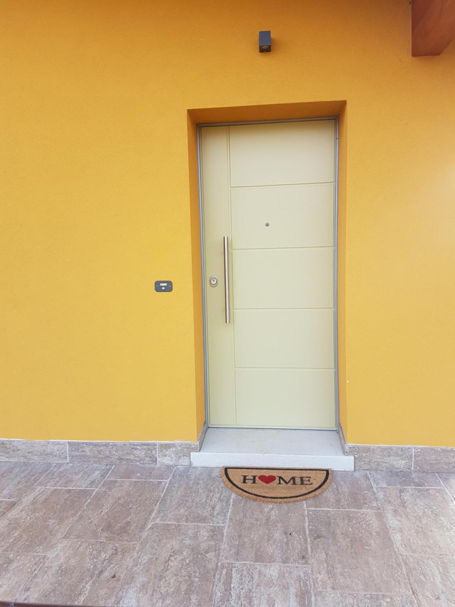 فندق Mazzi House Garden دوسّوبونو المظهر الخارجي الصورة