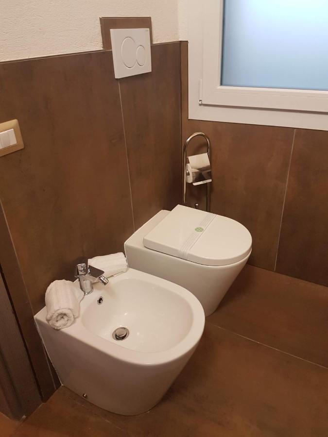فندق Mazzi House Garden دوسّوبونو المظهر الخارجي الصورة