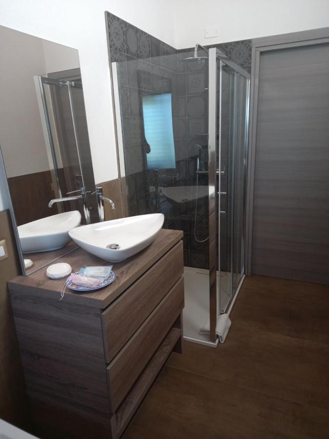 فندق Mazzi House Garden دوسّوبونو المظهر الخارجي الصورة