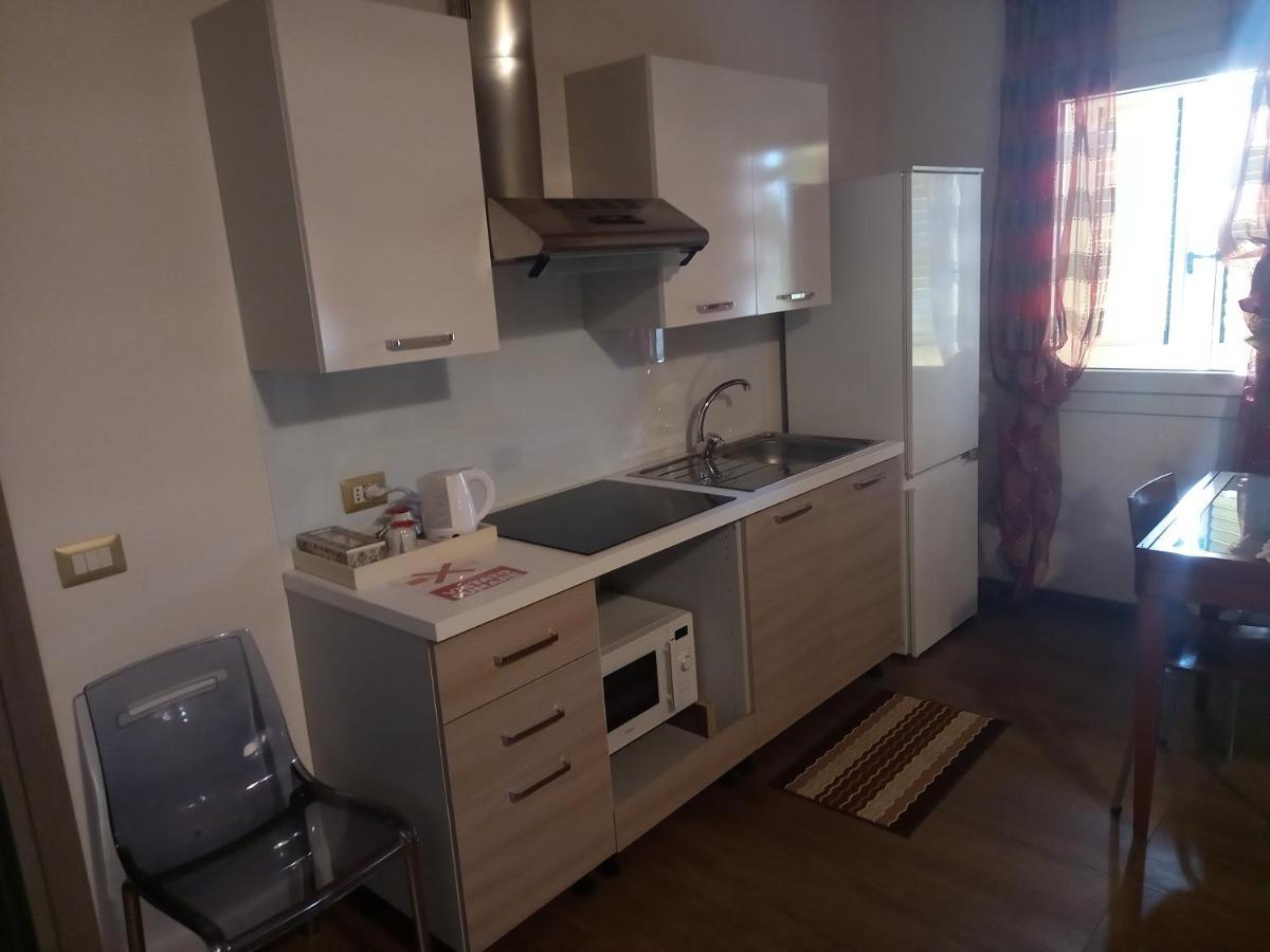 فندق Mazzi House Garden دوسّوبونو المظهر الخارجي الصورة