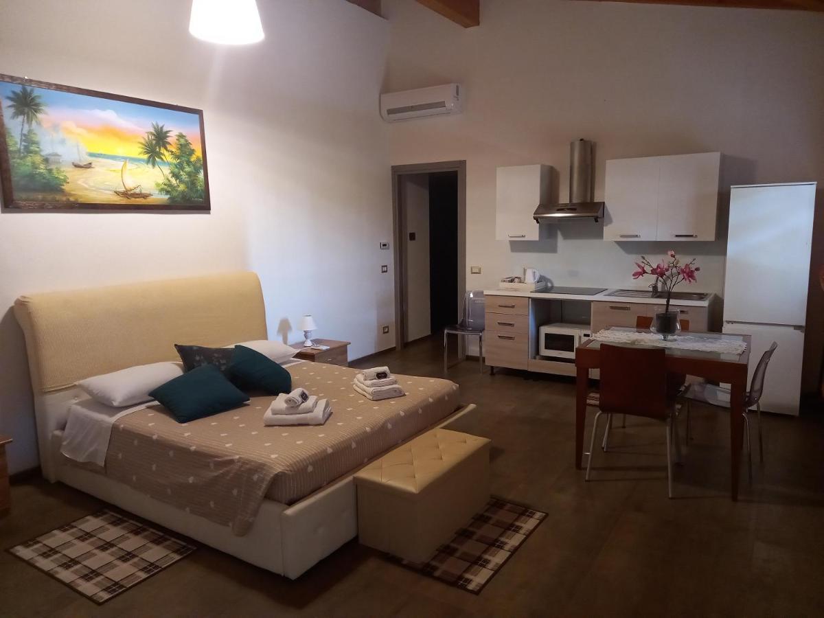 فندق Mazzi House Garden دوسّوبونو المظهر الخارجي الصورة