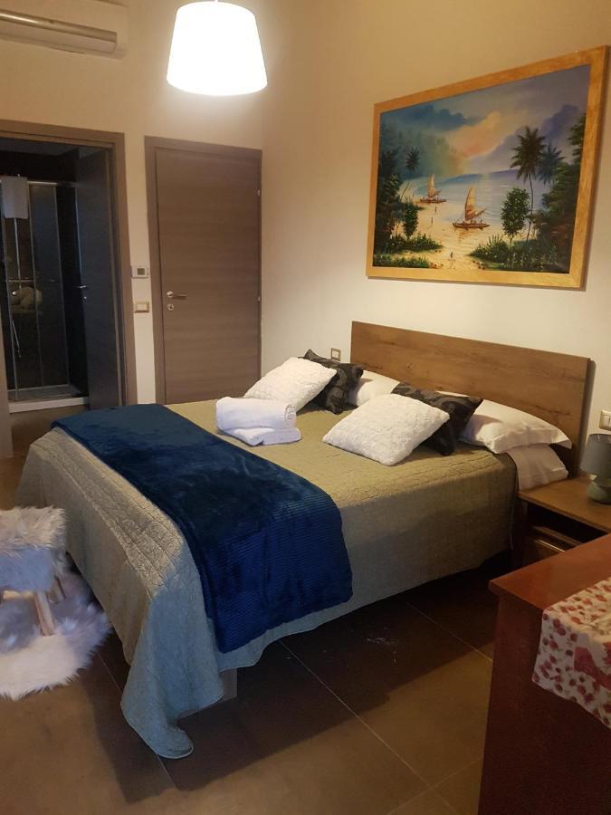 فندق Mazzi House Garden دوسّوبونو المظهر الخارجي الصورة
