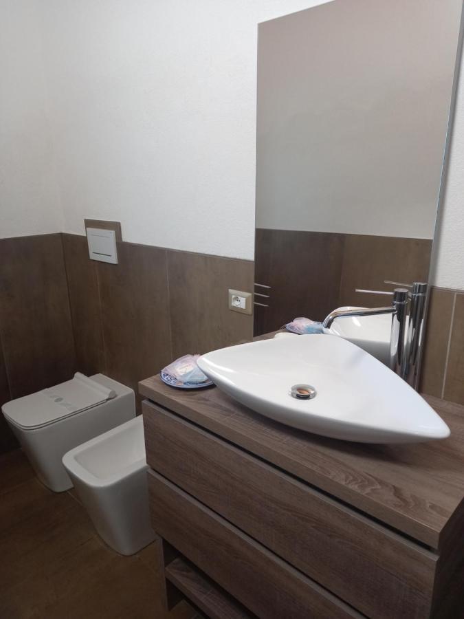فندق Mazzi House Garden دوسّوبونو المظهر الخارجي الصورة